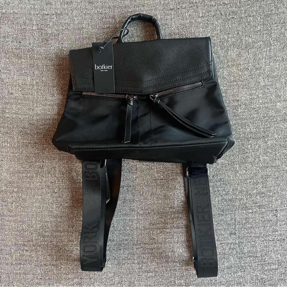 BOTKIER Mini Trigger Backpack - Picture 4 of 8